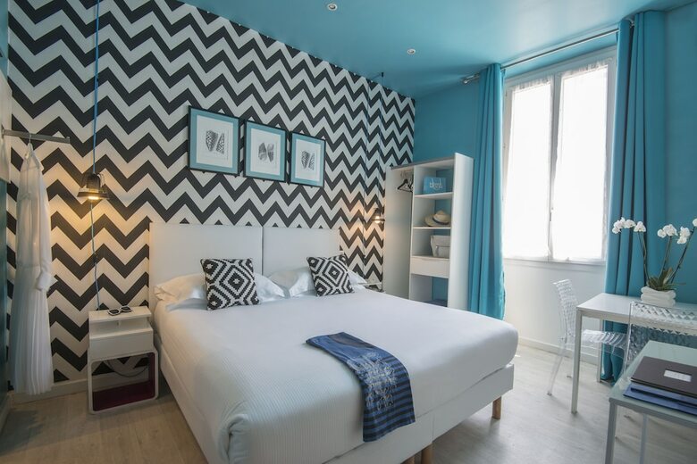 Apartamentos O Carr� Croisette