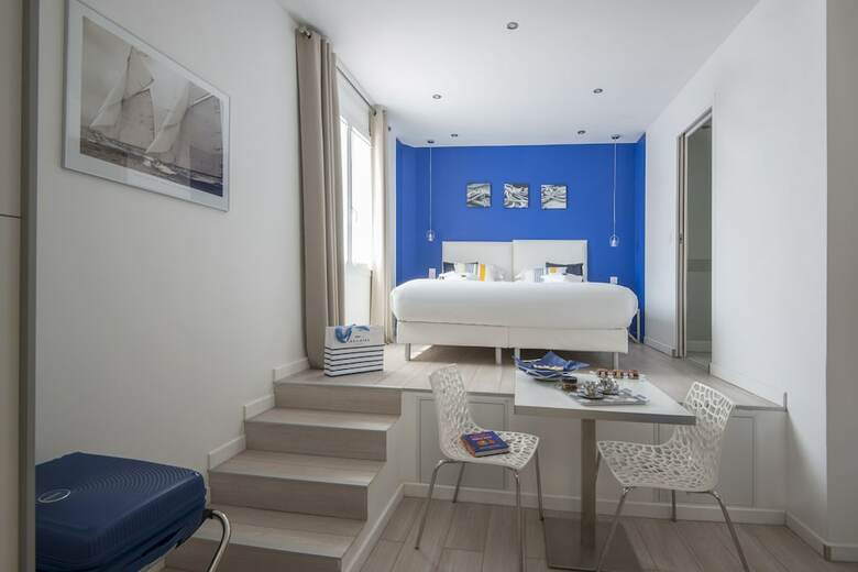 Apartamentos O Carr� Croisette