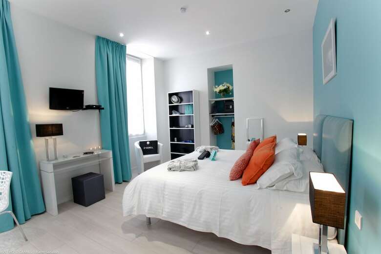 Apartamentos O Carr� Croisette