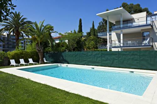 Apartamento Neotelia Pavillon Montfleury