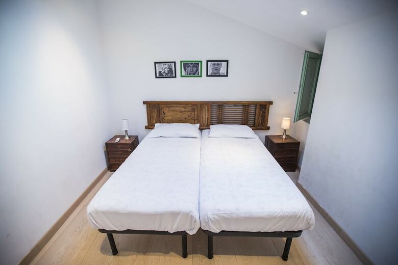 Apartamento R�sidence Bouttau