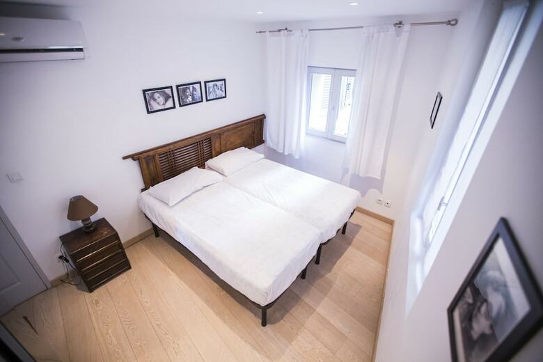 Apartamento R�sidence Bouttau