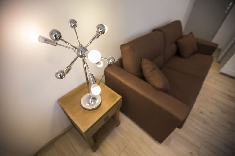 Apartamento R�sidence Bouttau