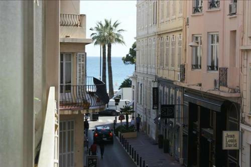 Apartamento 45 Croisette Immobilier - Le Minerve