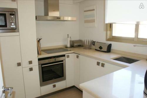 Apartamento 45 Croisette Immobilier - Le Minerve