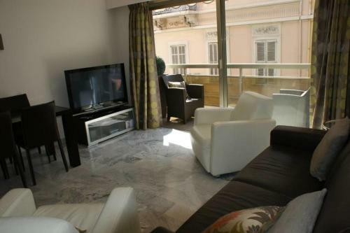 Apartamento 45 Croisette Immobilier - Le Minerve