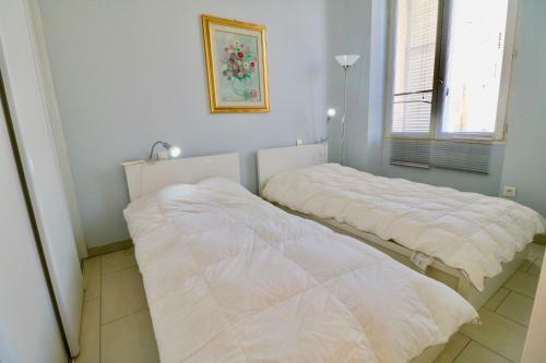 Apartamento Promazur Antibes