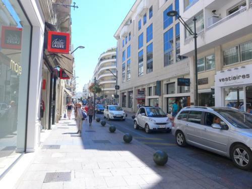 Apartamento Promazur Antibes
