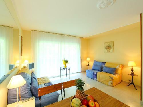 Apartamento Villar�al