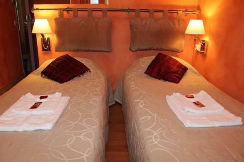 Boutique Hotel Couleurs Suds