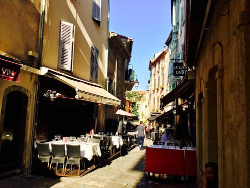 Boutique Hotel Couleurs Suds
