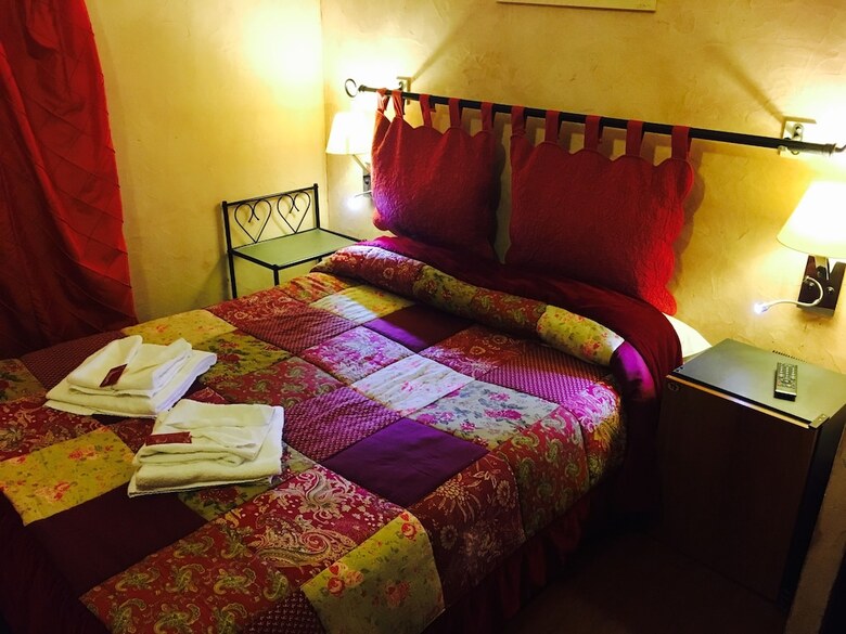Boutique Hotel Couleurs Suds