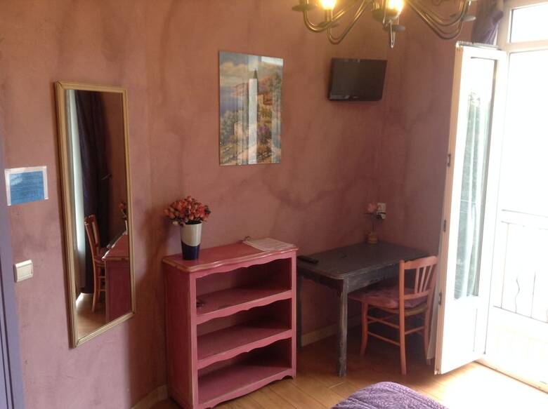 Boutique Hotel Couleurs Suds