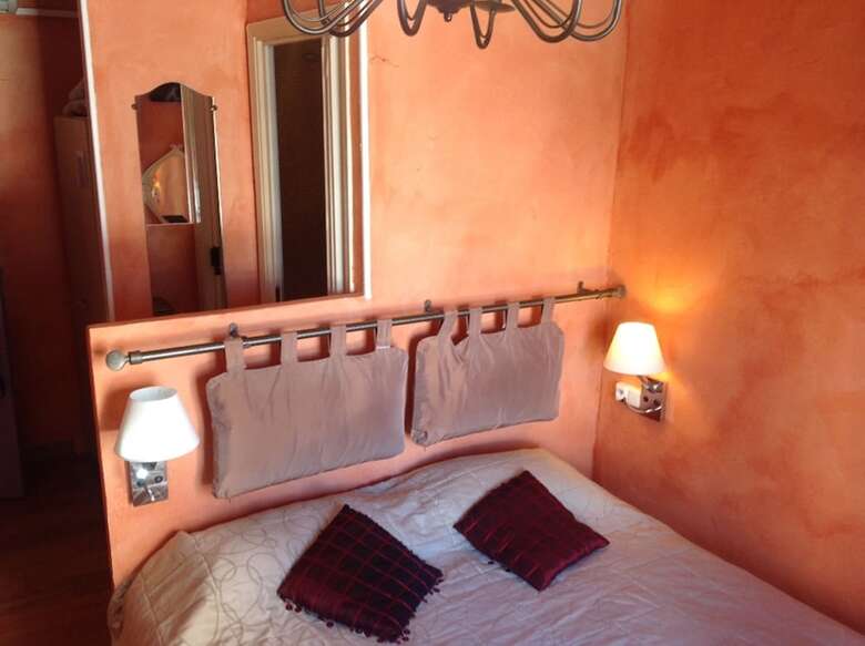 Boutique Hotel Couleurs Suds