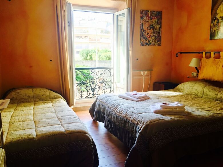 Boutique Hotel Couleurs Suds