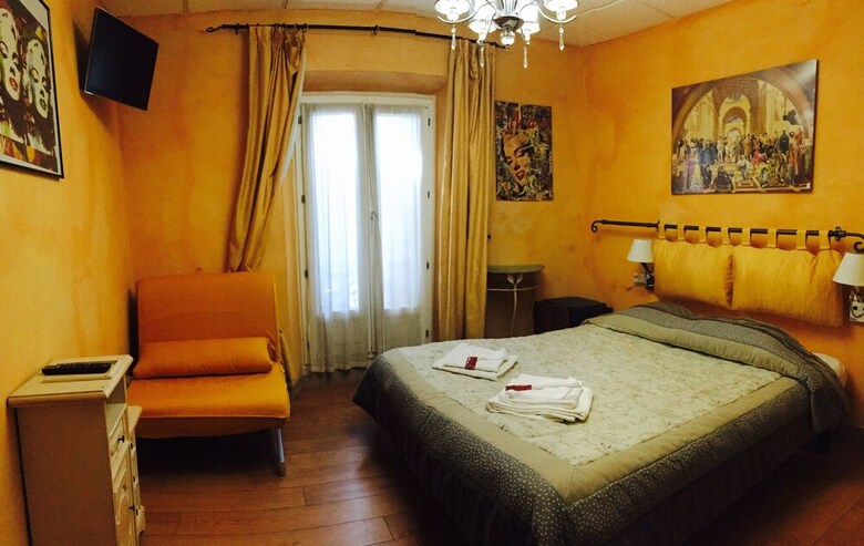 Boutique Hotel Couleurs Suds