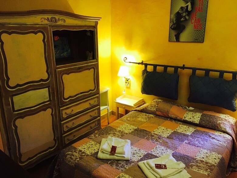 Boutique Hotel Couleurs Suds