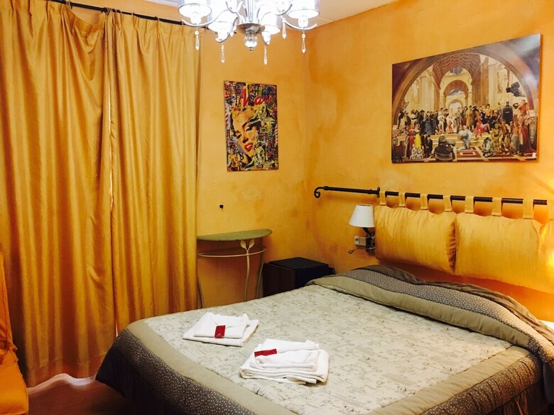 Boutique Hotel Couleurs Suds