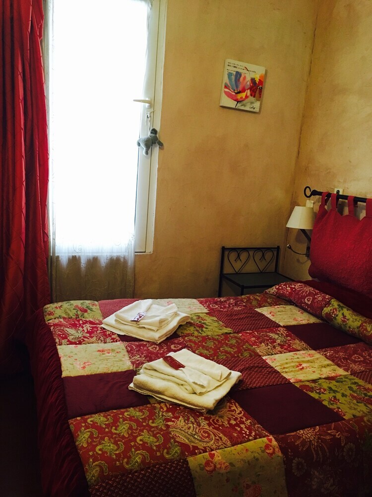 Boutique Hotel Couleurs Suds