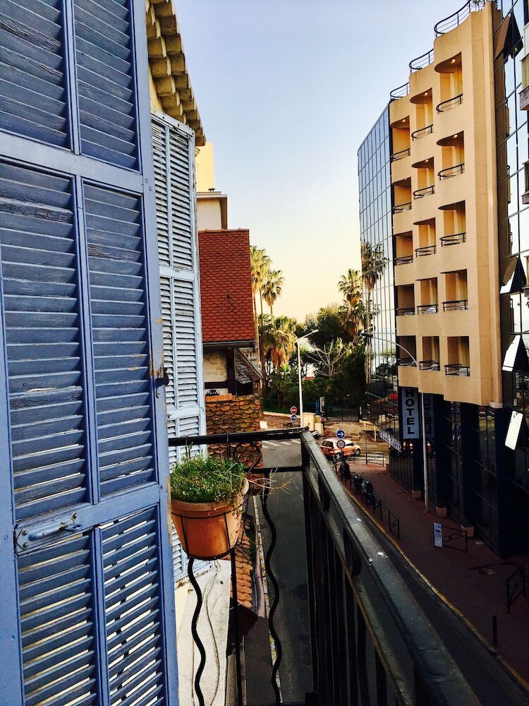 Boutique Hotel Couleurs Suds