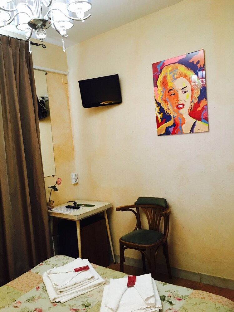 Boutique Hotel Couleurs Suds