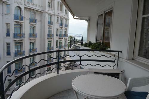 Apartamento Palais Des Iles Croisette