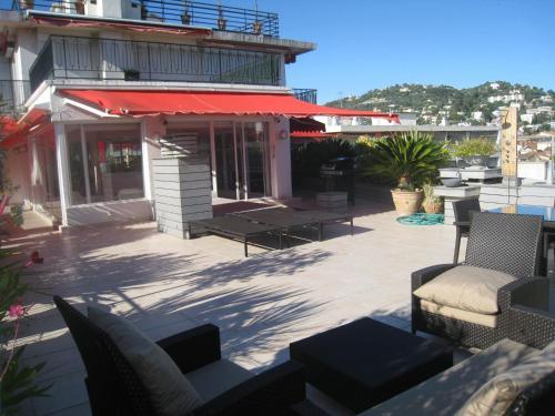Apartamento Raphael Immobilier - Cannes Centre
