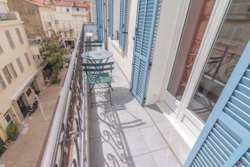 Apartamentos Appartements 7 Florian