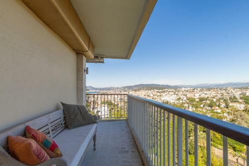 Apartamento Les Pins Tranquilles