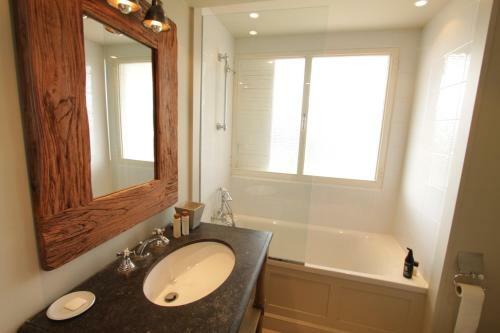 Apartamento Les Pins Tranquilles