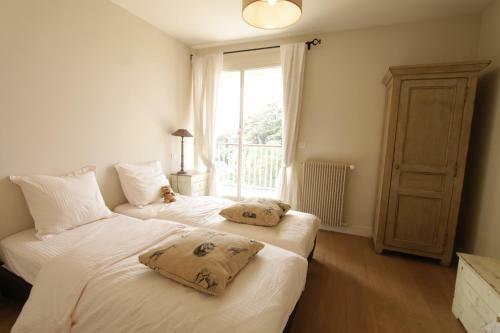 Apartamento Les Pins Tranquilles