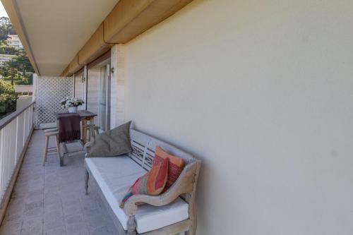Apartamento Les Pins Tranquilles