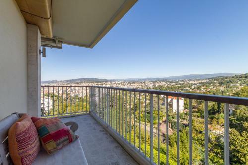 Apartamento Les Pins Tranquilles