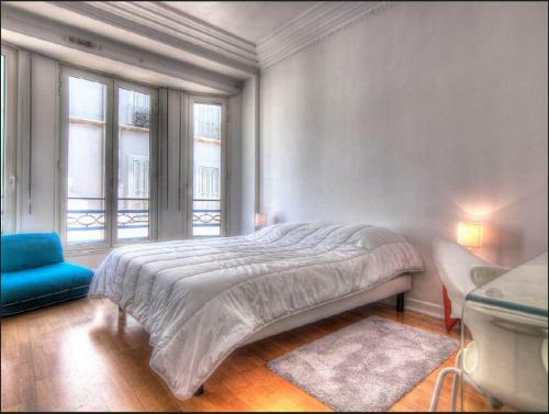 Apartamento Livia Cannes Croisette Ouest