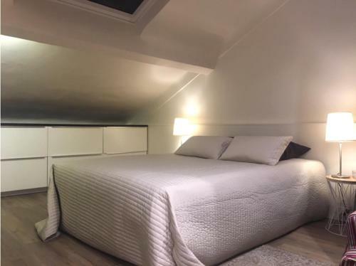 Apartamento Livia Cannes Croisette Ouest