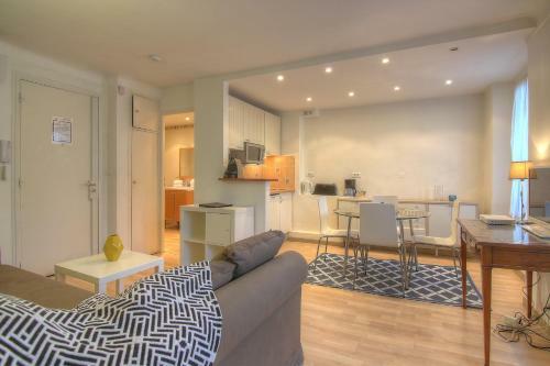 Apartamento Livia Cannes Croisette Ouest