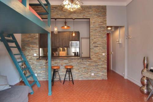 Apartamento Livia Cannes Croisette Ouest