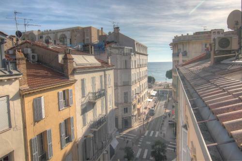 Apartamento Livia Cannes Croisette Ouest