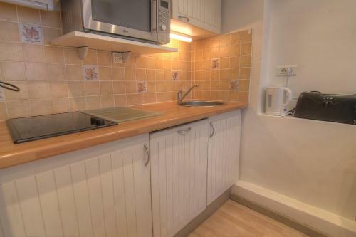 Apartamento Livia Cannes Croisette Ouest