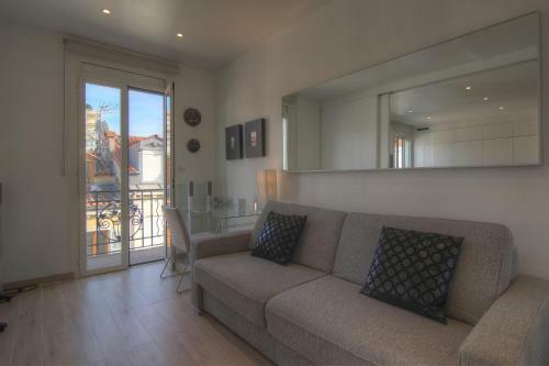 Apartamento Livia Cannes Croisette Ouest