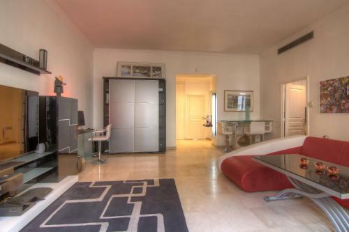 Apartamento Livia Cannes Croisette Ouest