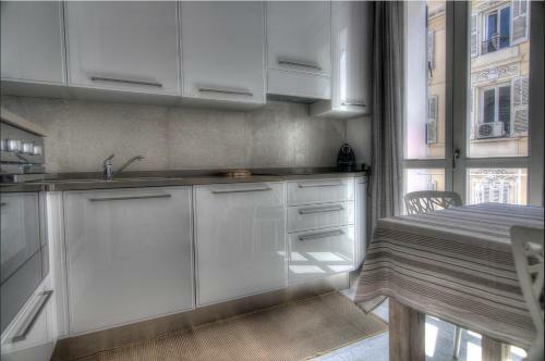 Apartamento Livia Cannes Croisette Ouest