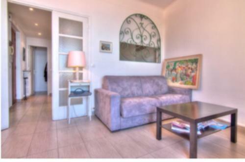 Apartamento Livia Cannes Croisette Ouest