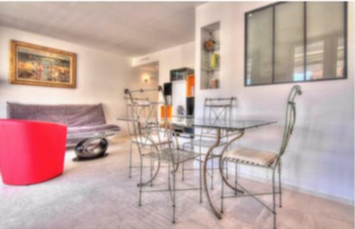 Apartamento Livia Cannes Croisette Ouest