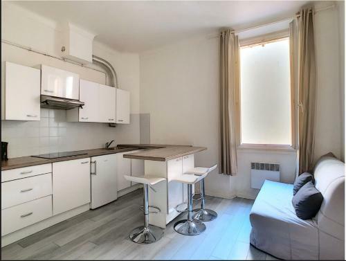 Apartamento Livia Cannes Croisette Ouest