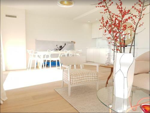 Apartamento Livia Cannes Croisette Ouest