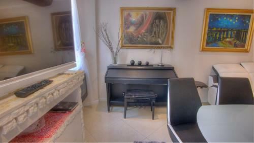 Apartamento Livia Cannes Croisette Ouest