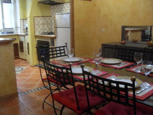 Apartamento Appartement Vallombrosa