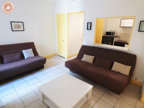 Apartamento Alc - Cannes Centre Croisette Ff39