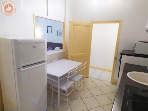 Apartamento Alc - Cannes Centre Croisette Ff39